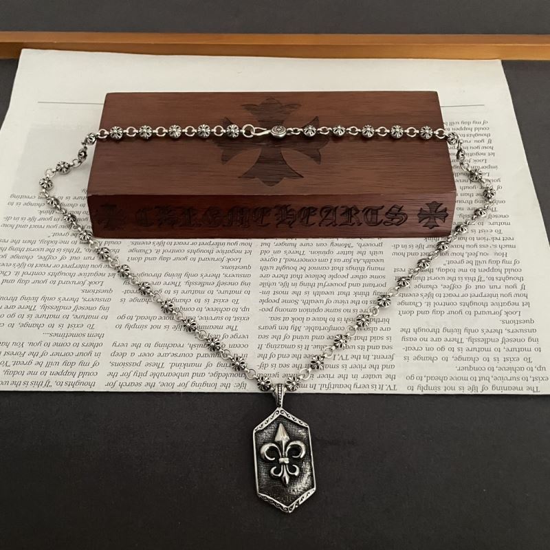 Chrome Hearts Necklaces